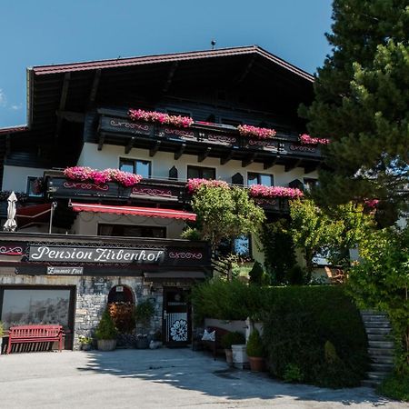 Pension Zirbenhof Рамзау ам Дахщайн Екстериор снимка